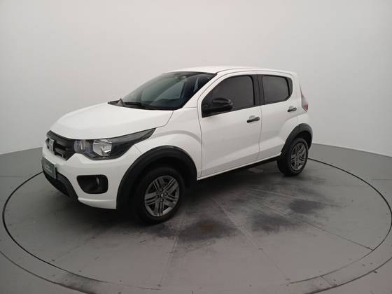 FIAT MOBI 1.0 FIREFLY FLEX LIKE. MANUAL FIAT MOBI 1.0 FIREFLY FLEX LIKE. MANUAL